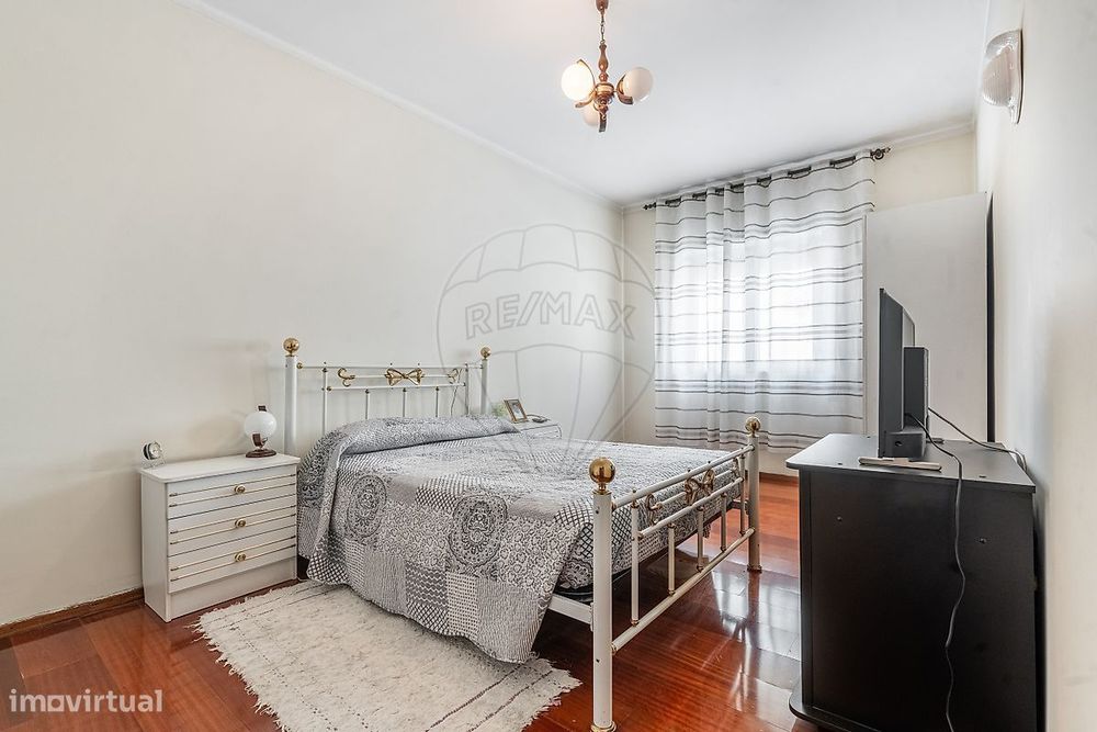 Apartamento T3 para venda — Braga (São José De São Lázaro E São João Do Souto), Braga