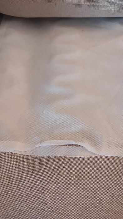 Sofá Ektorp Ikea