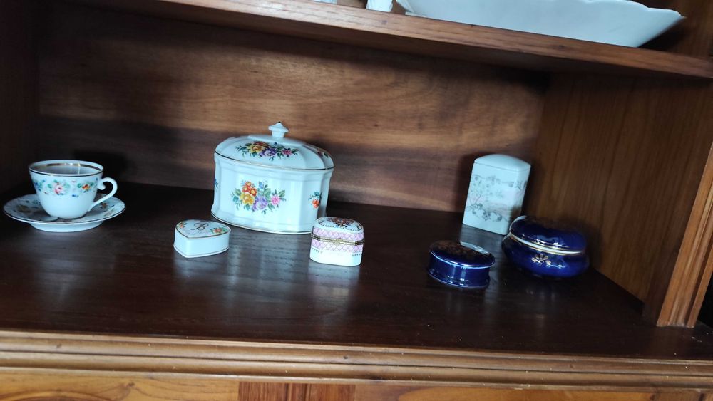 Loiça da Vista Alegre