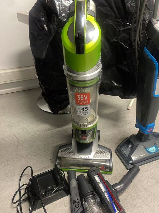 Aspirador  de Bissel