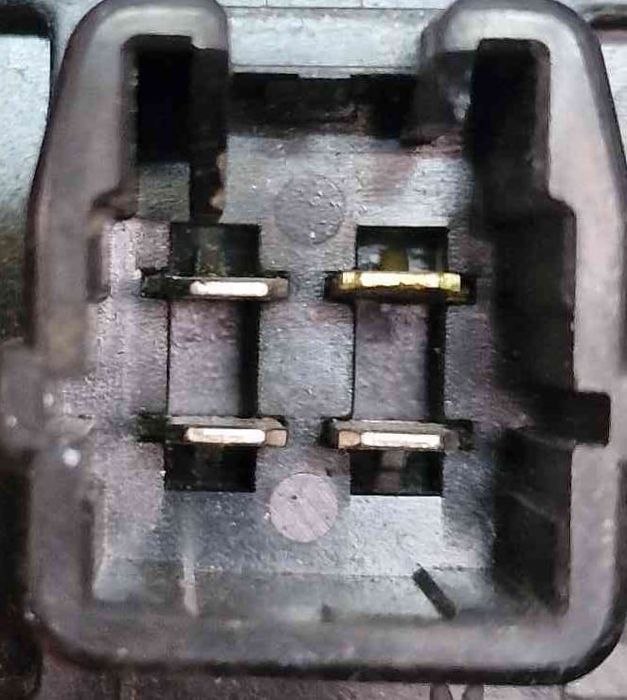 Resistência da Chauffage / Sofagem - TOYOTA YARIS