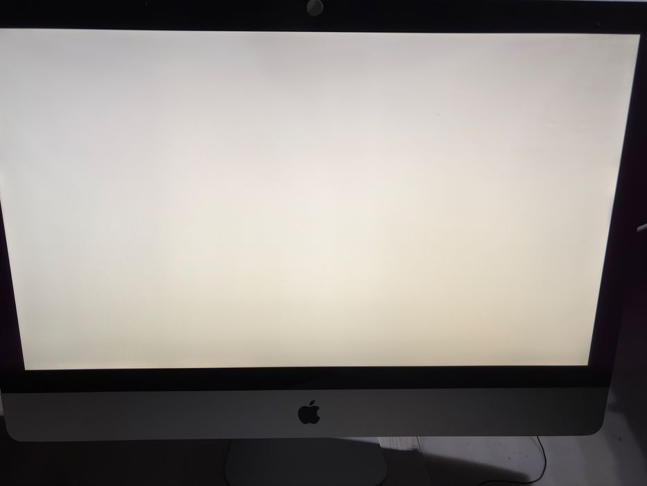 Imac 27 cali 2011 rok 32 GB ramu + dysk 1 tb + klawiatura i myszka