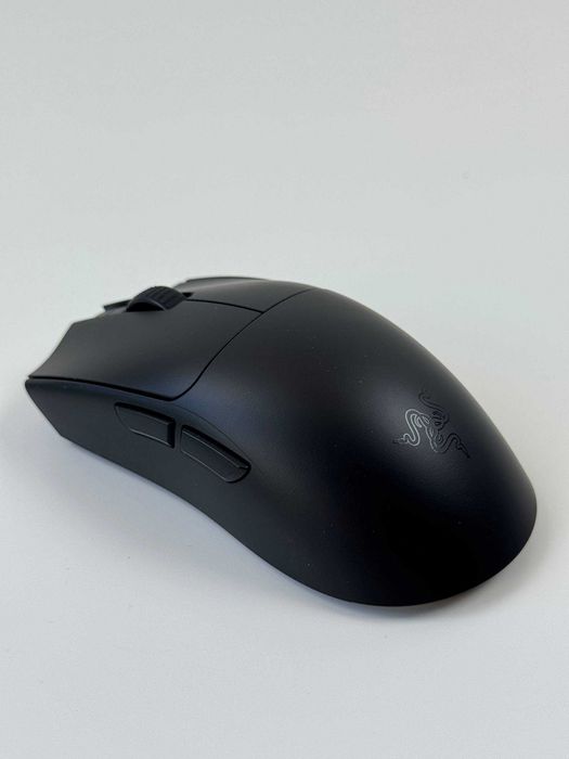 Бездротова ігрова комп'ютерна миша Razer Viper V3 Pro Black