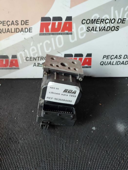 ABS-99CITROENXARA1999Ref:963.608.4480