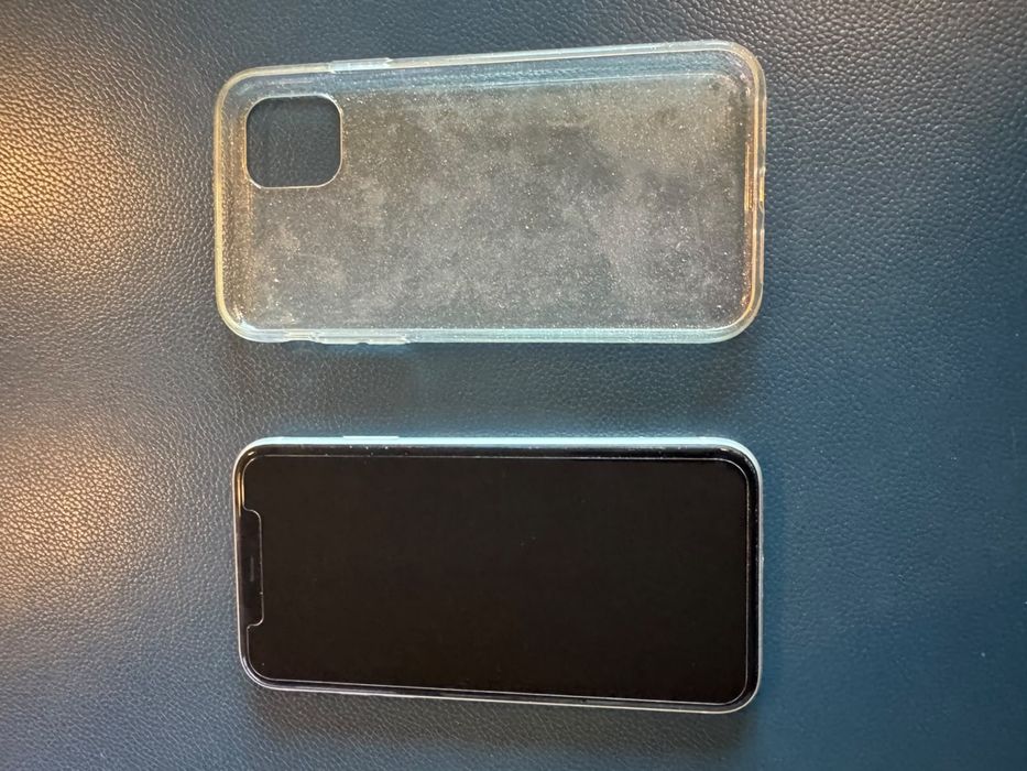 IPhone 11 branco 128G