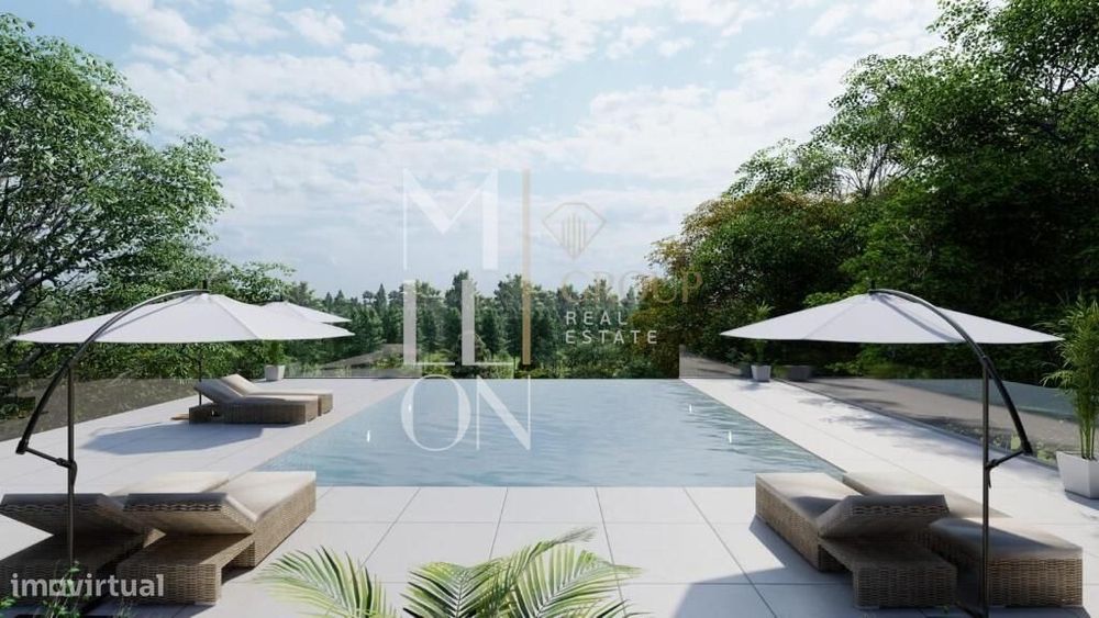 Exclusivo em Albufeira – T1 com Vista Mar e Piscina