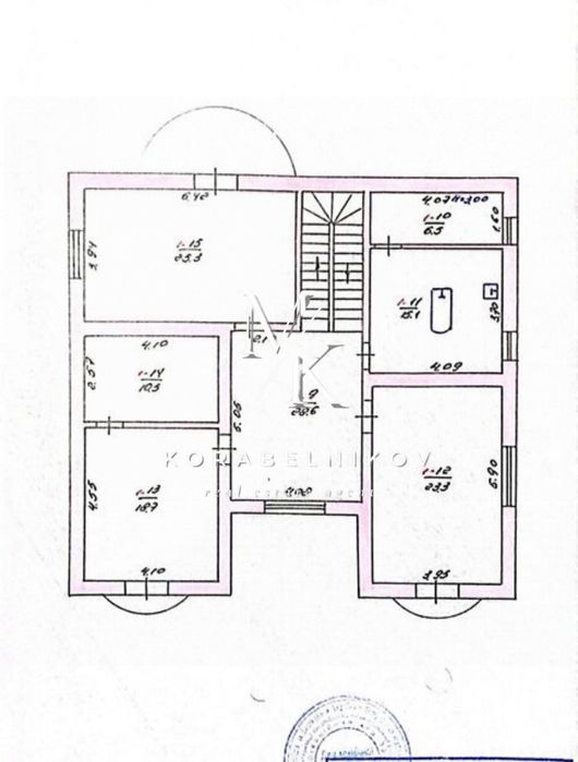 Будинок мрії у Крюківщина. 268м2, 12 соток, газ, генератор