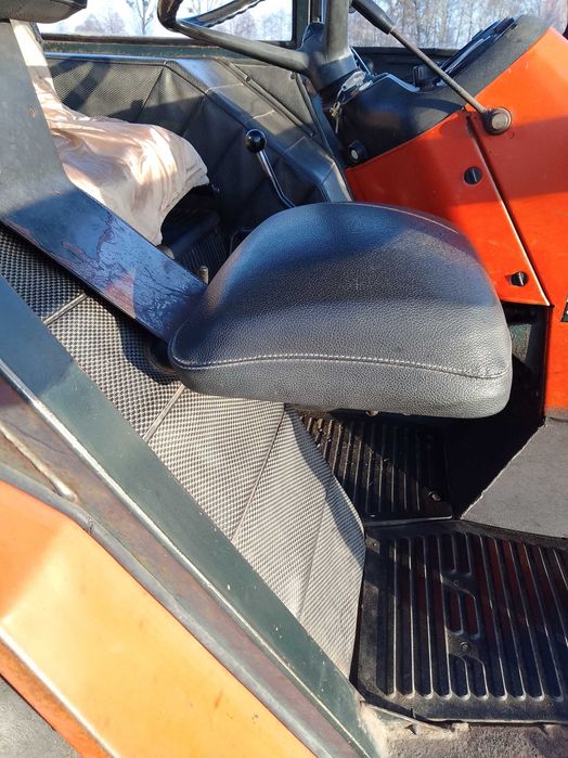 Zetor 7245 Ciągnik