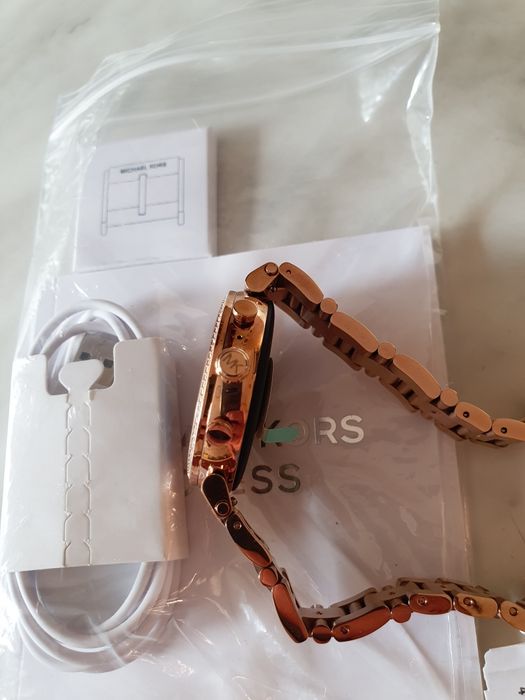 Zegarek Smart Michael Kors MKT5063