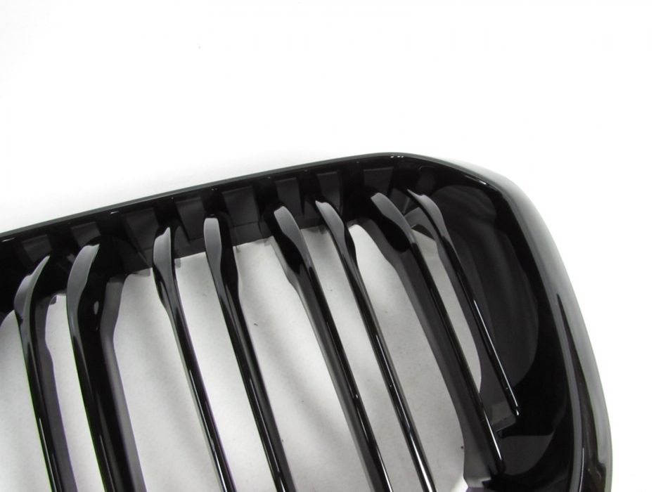 Grelhas Duplas Lci Novo Bmw 1 (F20)/Bmw 1 (F21)