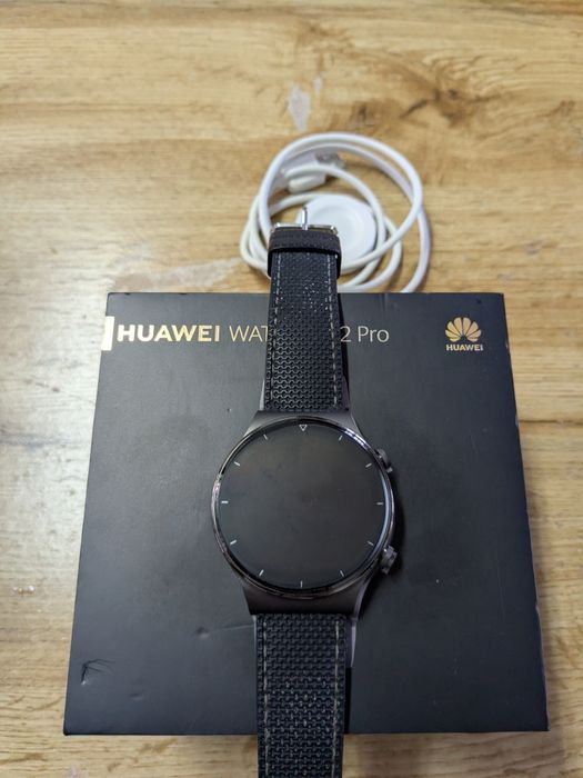Huawei watch GT 2 pro
