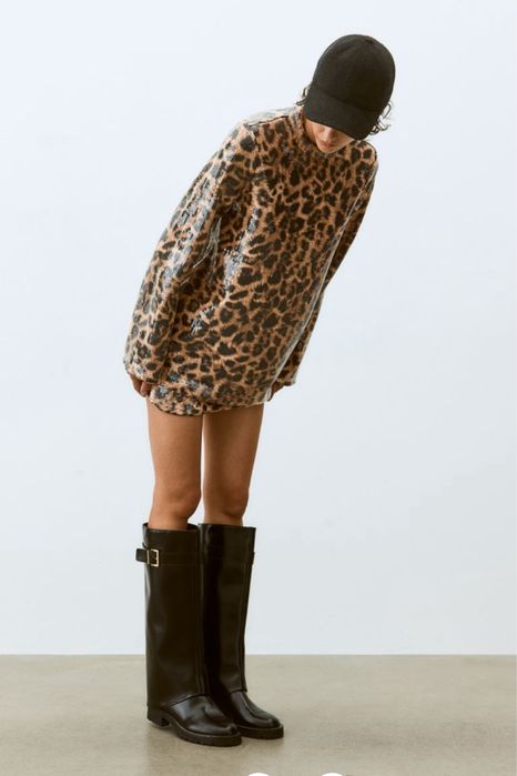 Sukienka H&M limited Edition S