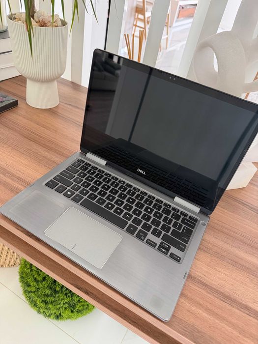 Portatil Dell Inspiron 7373 – Intel Core i7 8550U, RAM 16 GB, SSD 250 GB