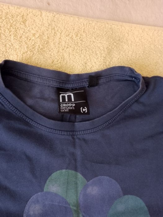 T -T-shirt męski -Cropp r,M