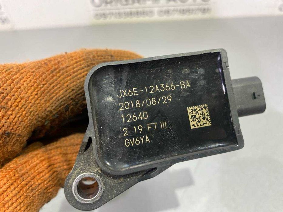 Катушка загижания Ford edge escape 2.0 Форд Эдж 2018 2019 2020 2021+