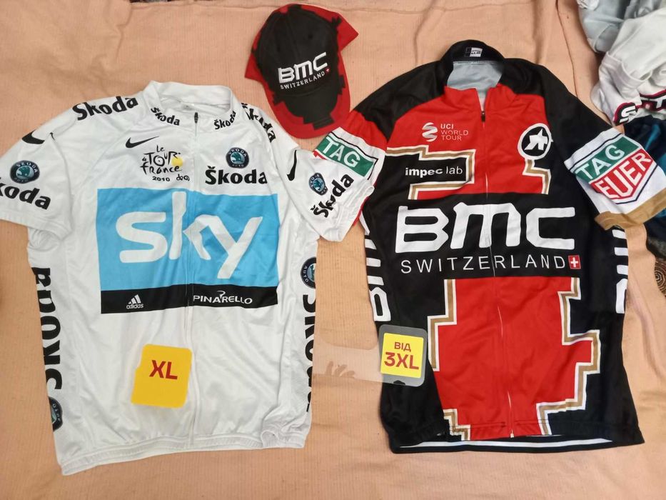 продам велосипедную форму оптом.