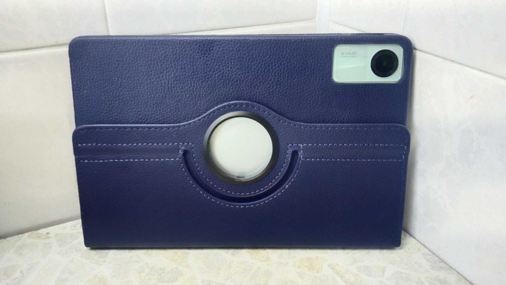 Чехол для планшета Xiaomi Redmi Pad SE 11"- самий новий варіант