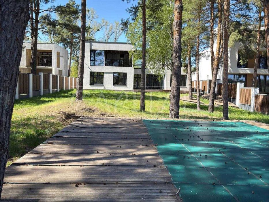 Продаж будинку, с. Хотянівка, КМ Good River, Вишгородський р-н