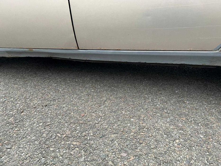 Газ 31105 газ/бенз