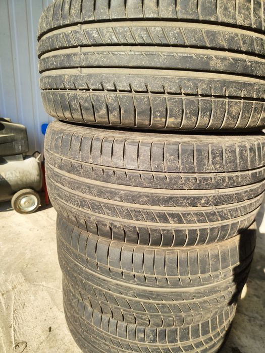 Opony letnie 225/40/R18