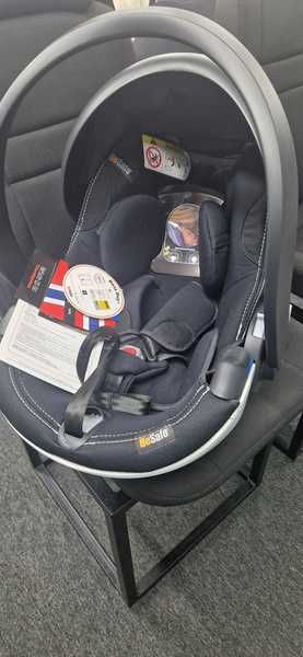 [OUTLET] BeSafe iZi Go Modular i-Size WE Fotelik 0-13kg Harmonia