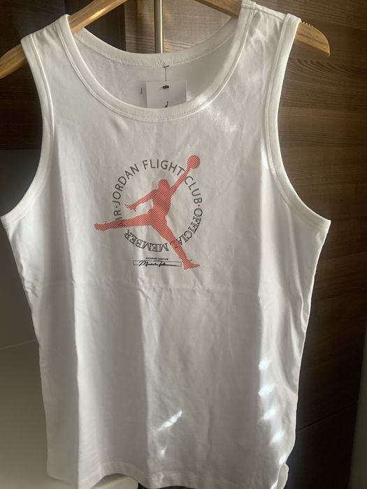 Koszulka jordan air s/m nike
