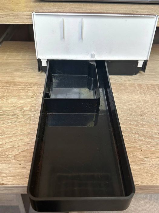 Obudowa dolna zbiornik wody do Ekspresu Cecotec Cremmaet Compactccino