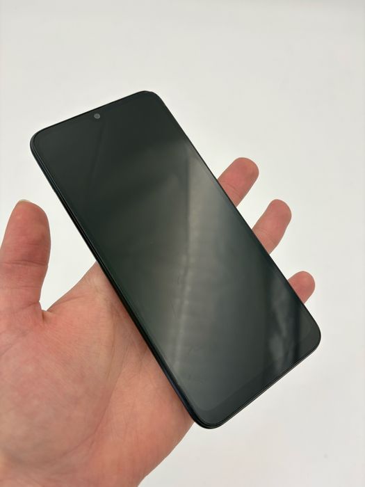 Xiaomi Redmi 9A Niebieski 32GB