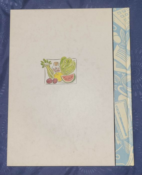 Livro de Alimentação Saudável