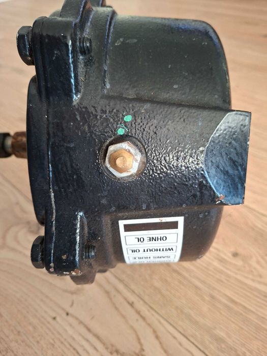 Sprzedam przekładnie kosy 9837960