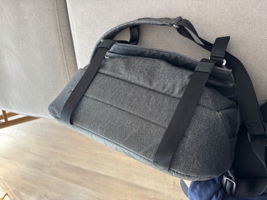 Torba peakdesign 10l