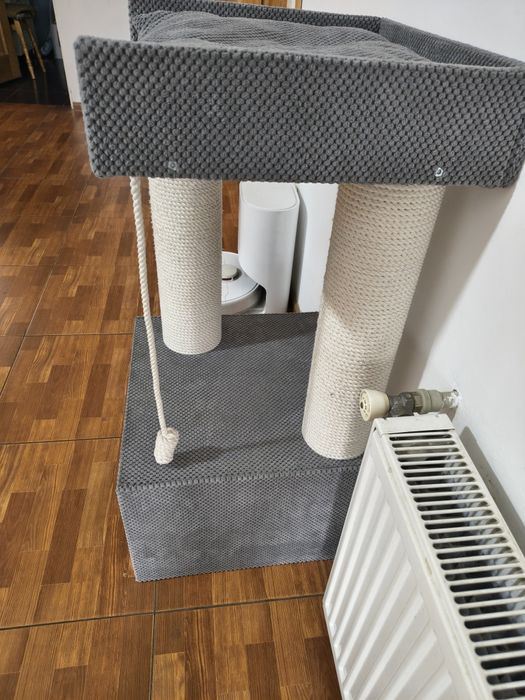 Кігтеточка для котів