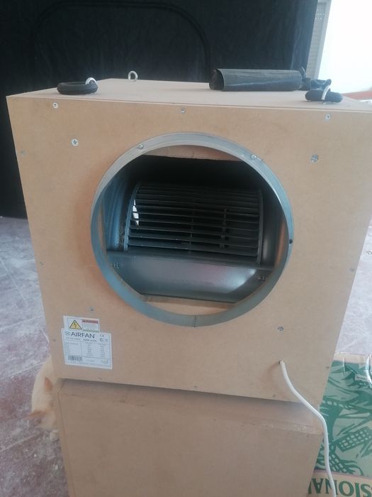 Vendo motor tipo industrial