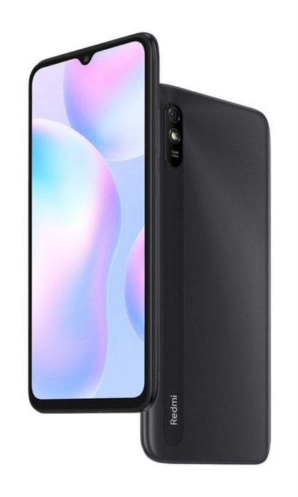 Smartfon Xiaomi Redmi 9a