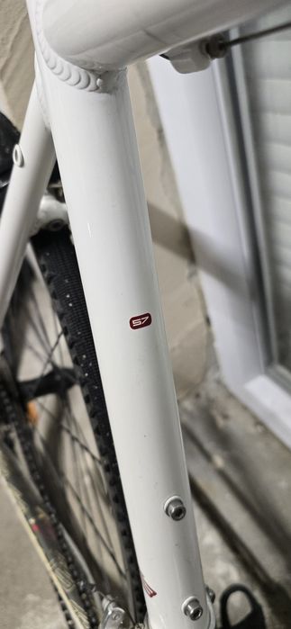 Kolarzówka  btwin triban