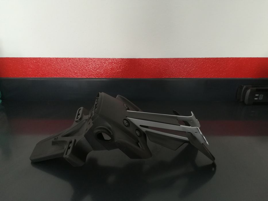 Peças originais Yamaha mt07 MT 07 2015