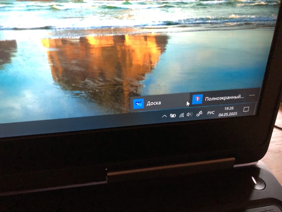 Графічний планшет Genius MousePen 8x6, компютерне малювання