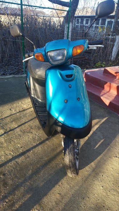 Продам скутер мопед