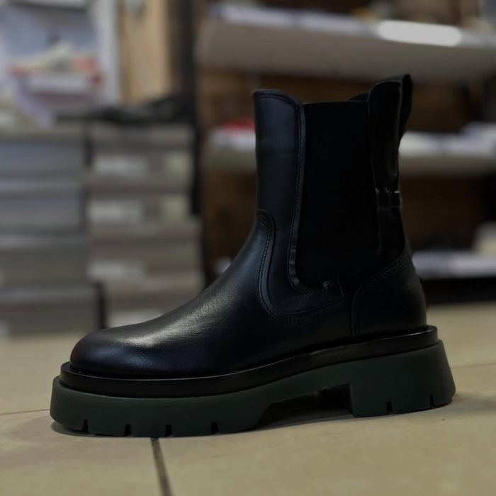 Жіночі оригінальні челсі Gant Meghany 25551429 G002