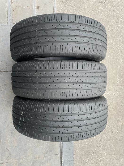 225/60/17 continental ecocontact6