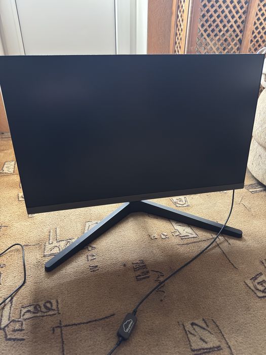 Монитор samsung 100hz