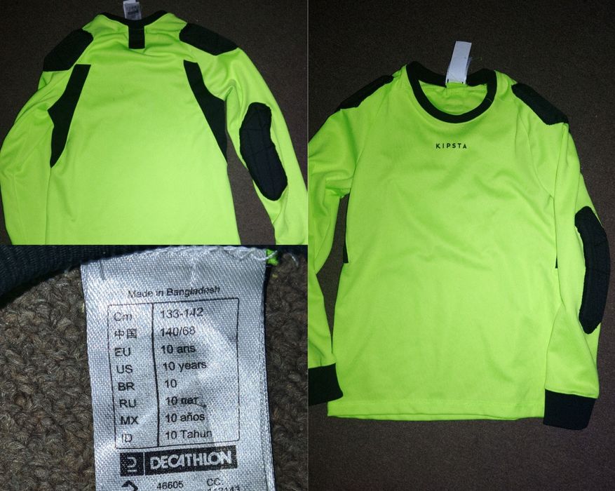 Вратарстие штаны детские  гетры sondico adidas