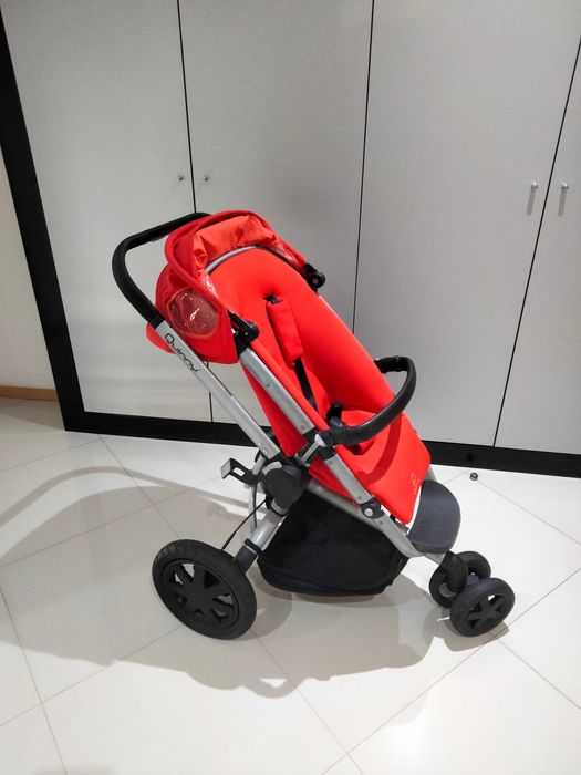 Carrinho de criança