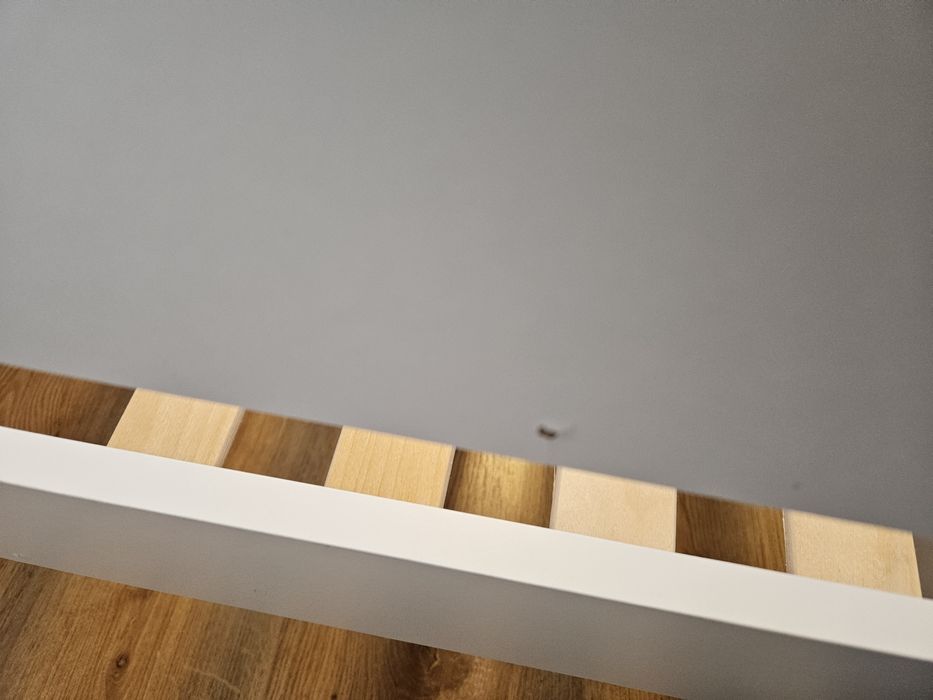 Łóżko 80x160 Zzyzak McQueen