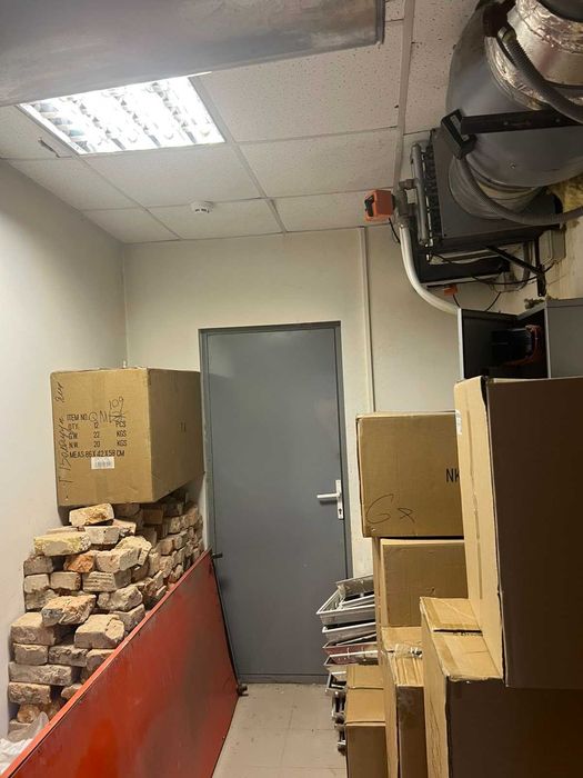 Нежитлове приміщення, 484 м2, м. Луцьк, вул. Червоного Хреста, буд. 16