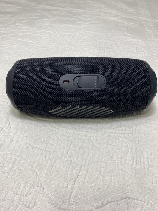 Портативная Колонка JBL Charge 5