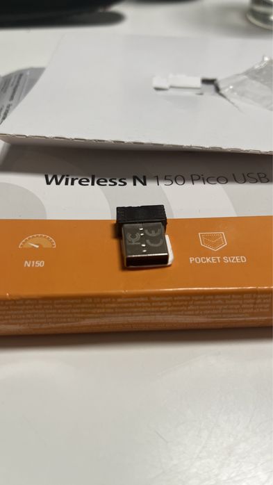 Adapter wifi D-Link DWA-121