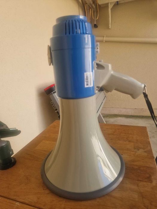 Megafone SHOW ER-55 - Novo