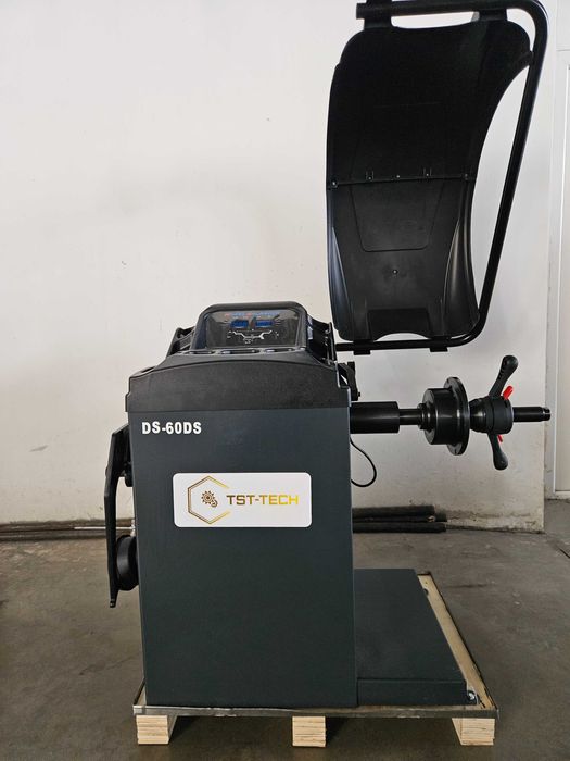 Станки шиномонтаж+балансувальний комплект по Супер Ціні, Гарантія, СТО