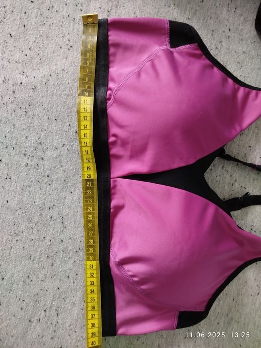 Stanik biustonosz sportowy 2XU